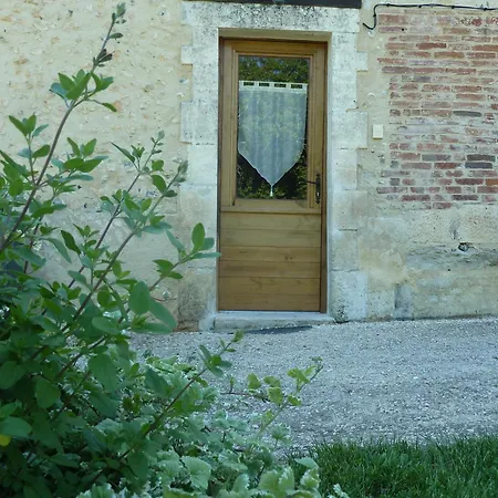 Les Vendanges Hébergement de vacances *