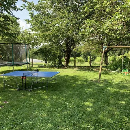 Hébergement de vacances Les Vendanges *
