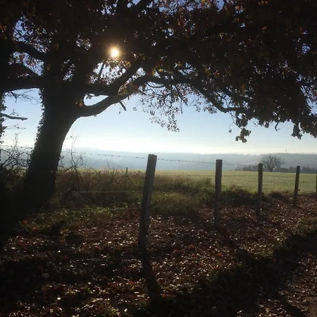 Hébergement de vacances Les Vendanges *